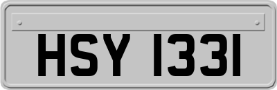 HSY1331