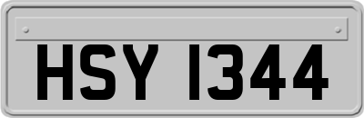 HSY1344