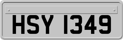 HSY1349
