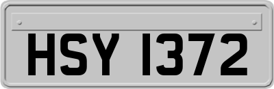 HSY1372