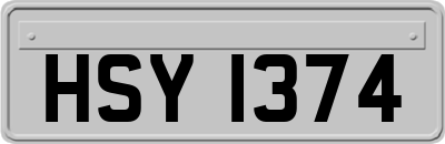 HSY1374