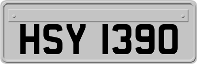 HSY1390