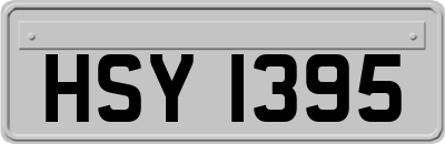HSY1395