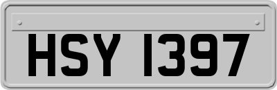 HSY1397