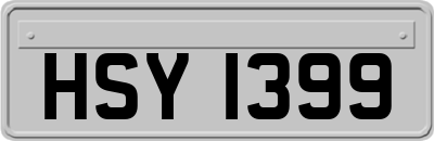 HSY1399