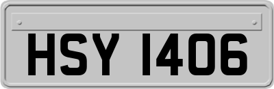 HSY1406