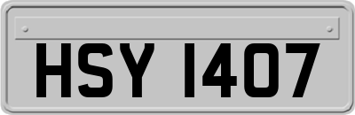 HSY1407
