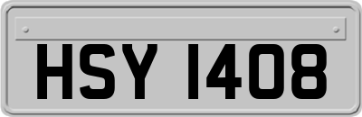 HSY1408