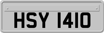HSY1410