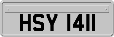 HSY1411