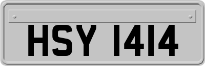 HSY1414