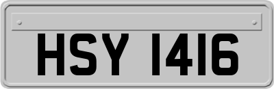 HSY1416