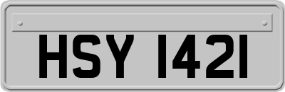 HSY1421