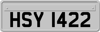 HSY1422