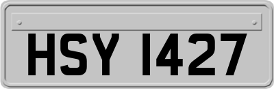 HSY1427