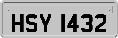 HSY1432