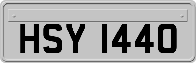HSY1440