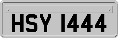 HSY1444