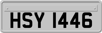 HSY1446