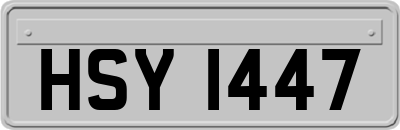 HSY1447