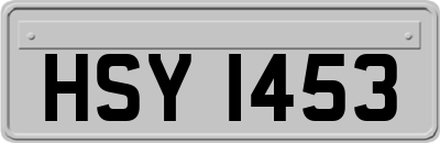 HSY1453