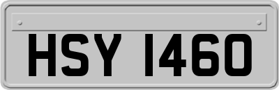 HSY1460