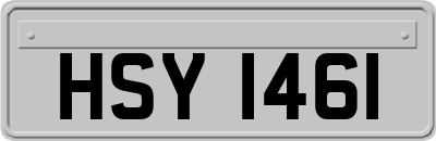 HSY1461