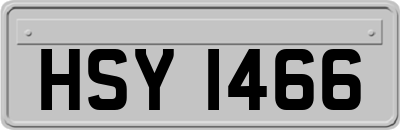HSY1466