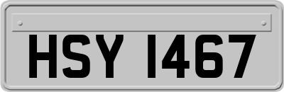 HSY1467