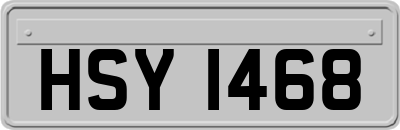 HSY1468