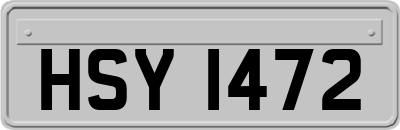 HSY1472