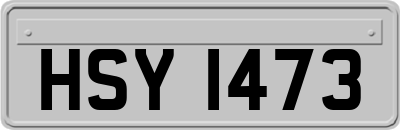 HSY1473