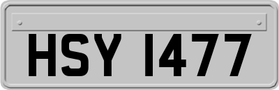 HSY1477