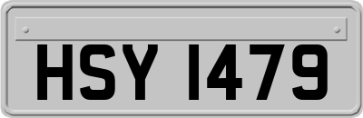HSY1479