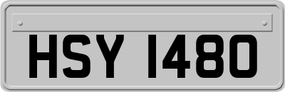 HSY1480