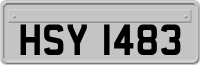 HSY1483