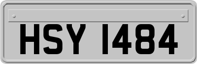 HSY1484