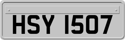 HSY1507