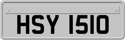 HSY1510