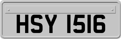 HSY1516