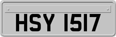 HSY1517