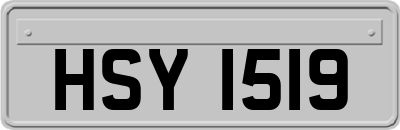 HSY1519