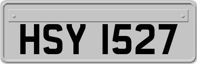 HSY1527