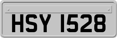 HSY1528