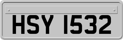 HSY1532