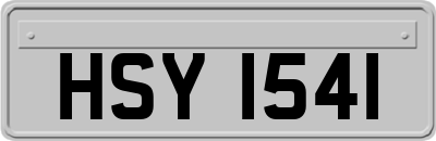 HSY1541