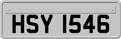 HSY1546