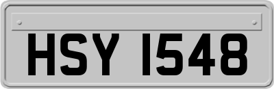 HSY1548