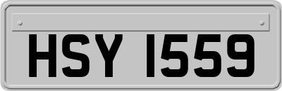 HSY1559