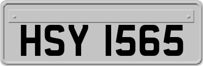 HSY1565